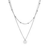 Lola Layered Necklace