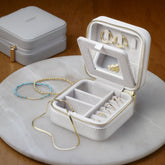 Suetables Jewelry Box