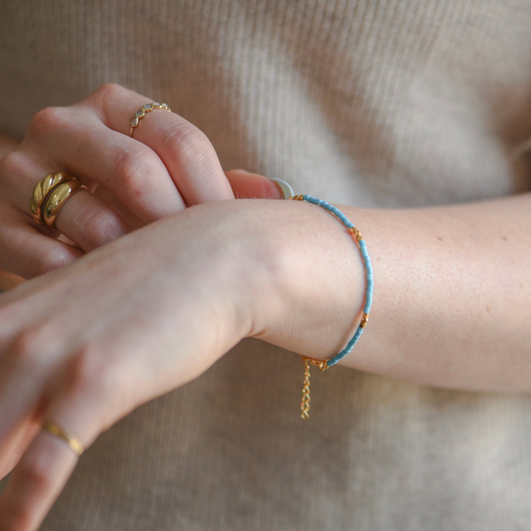 Maisy Bracelets*