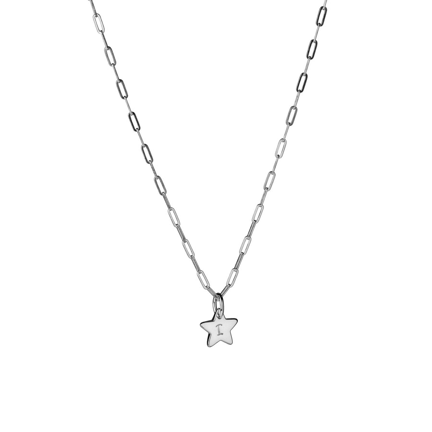 Maddie Star Charm - in support of mental health