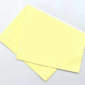 Silver and Gold Polishing cloth/clean your jewelry - Suetables