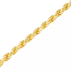 Sarah Rope Bracelet