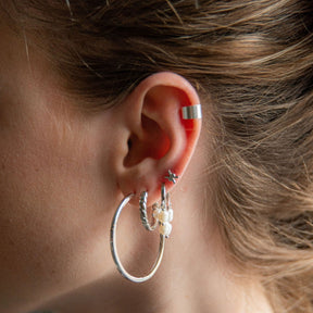 Kimberley Zodiac Single Stud