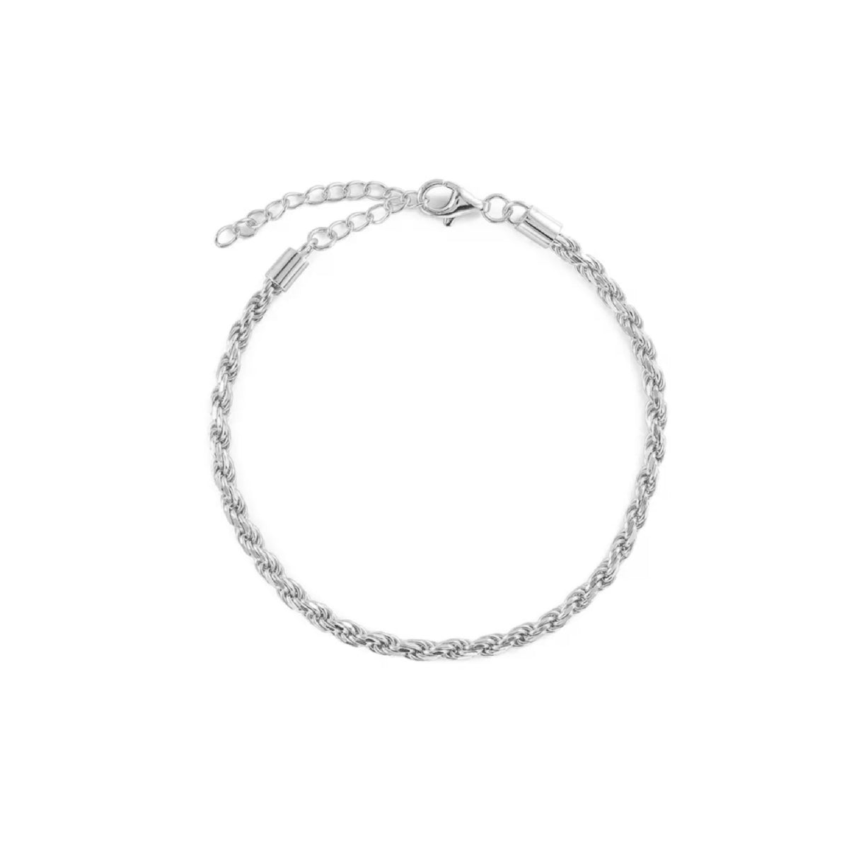 Sarah Rope Bracelet