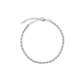 Sarah Rope Bracelet