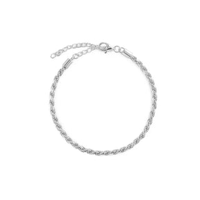 Sarah Rope Bracelet
